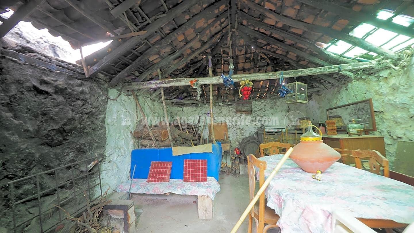 5 soveværelse Finca/Landehus til salg i Icod de los Vinos - € 225.000 (Ref: 8152223)