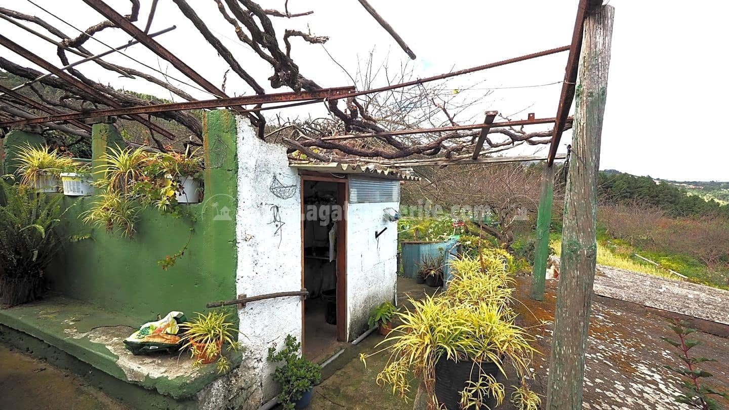 5 soveværelse Finca/Landehus til salg i Icod de los Vinos - € 225.000 (Ref: 8152223)