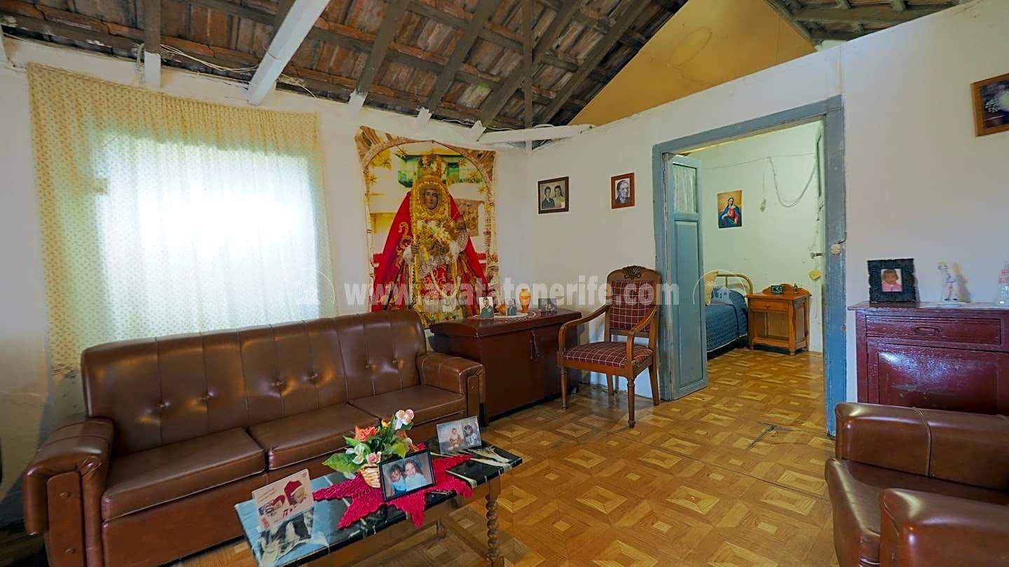 5 soveværelse Finca/Landehus til salg i Icod de los Vinos - € 225.000 (Ref: 8152223)