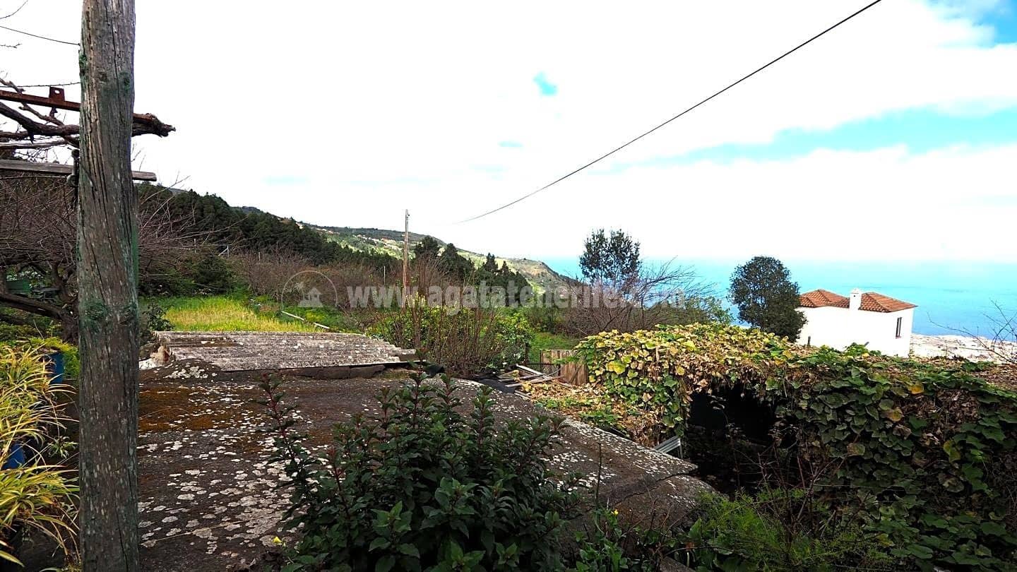 5 soveværelse Finca/Landehus til salg i Icod de los Vinos - € 225.000 (Ref: 8152223)