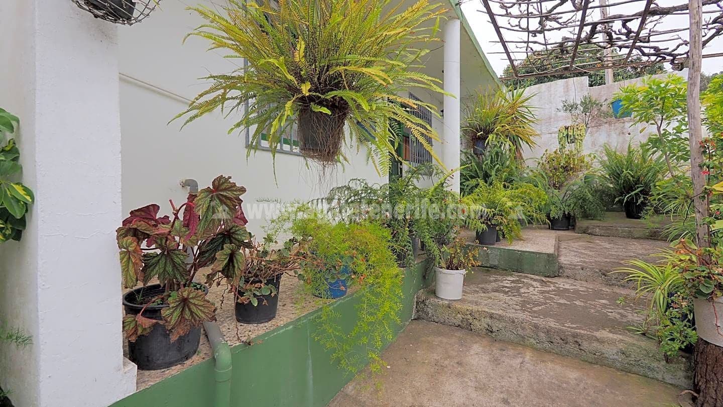 5 soveværelse Finca/Landehus til salg i Icod de los Vinos - € 225.000 (Ref: 8152223)