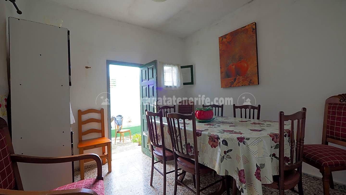 5 soveværelse Finca/Landehus til salg i Icod de los Vinos - € 225.000 (Ref: 8152223)