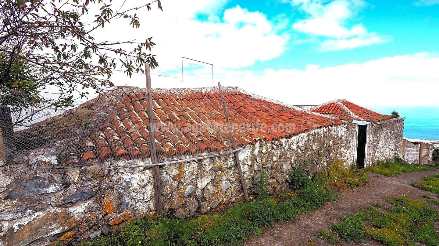 5 soveværelse Finca/Landehus til salg i Icod de los Vinos - € 225.000 (Ref: 8152223)