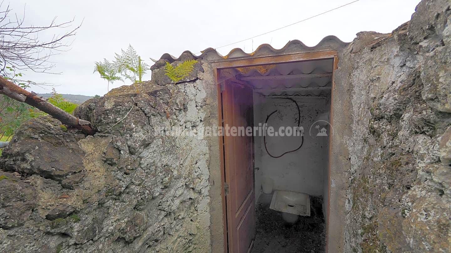 5 soveværelse Finca/Landehus til salg i Icod de los Vinos - € 225.000 (Ref: 8152223)