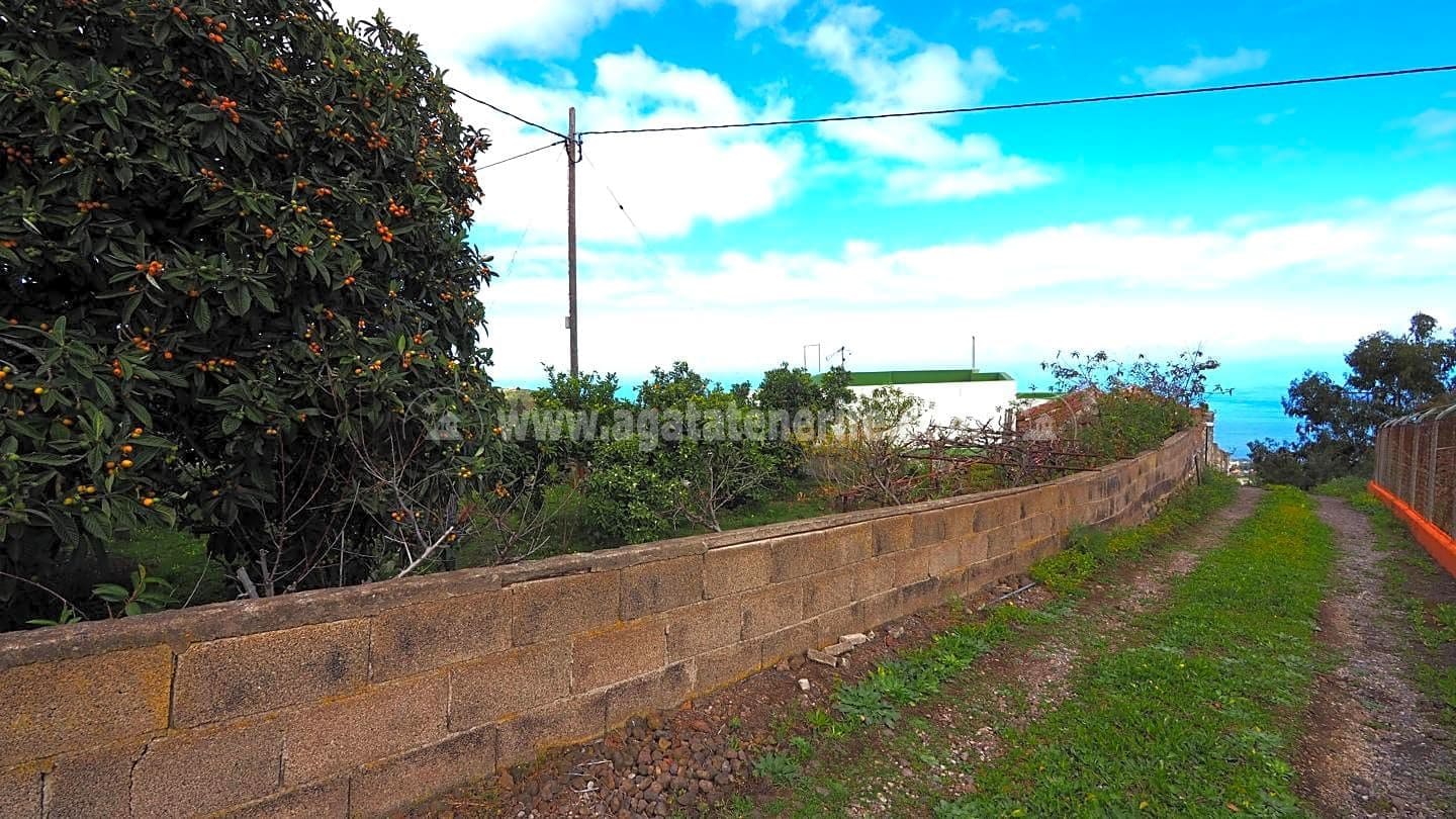 5 soveværelse Finca/Landehus til salg i Icod de los Vinos - € 225.000 (Ref: 8152223)