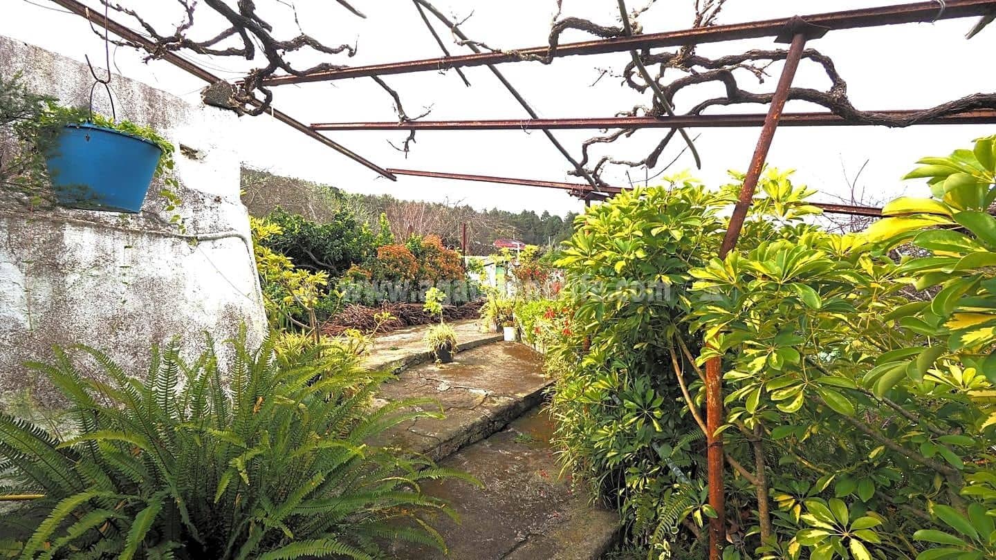 5 soveværelse Finca/Landehus til salg i Icod de los Vinos - € 225.000 (Ref: 8152223)