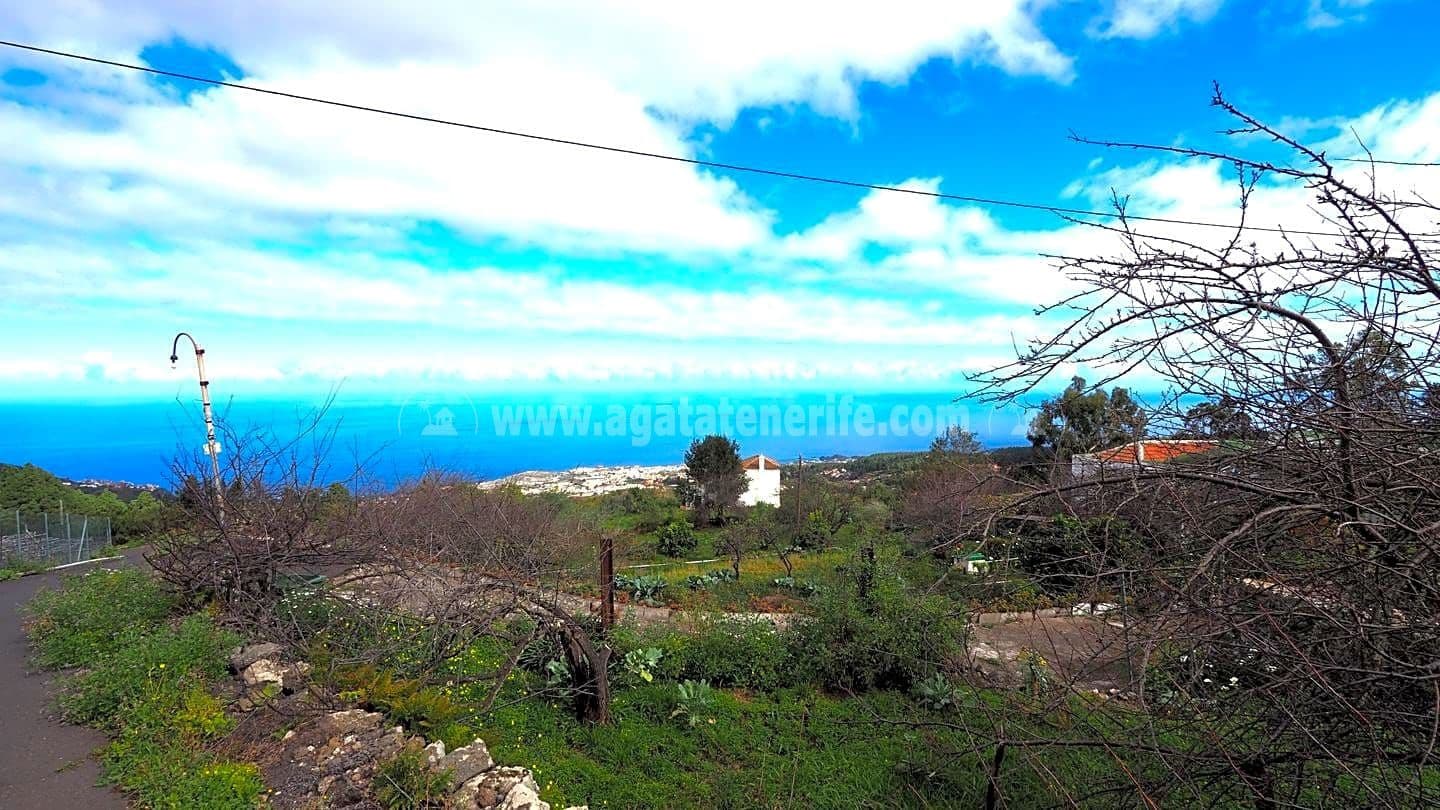 5 soveværelse Finca/Landehus til salg i Icod de los Vinos - € 225.000 (Ref: 8152223)