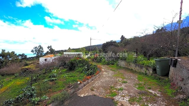 5 slaapkamer Finca/Landhuis te koop in Icod de los Vinos - € 225.000 (Ref: 8152223)