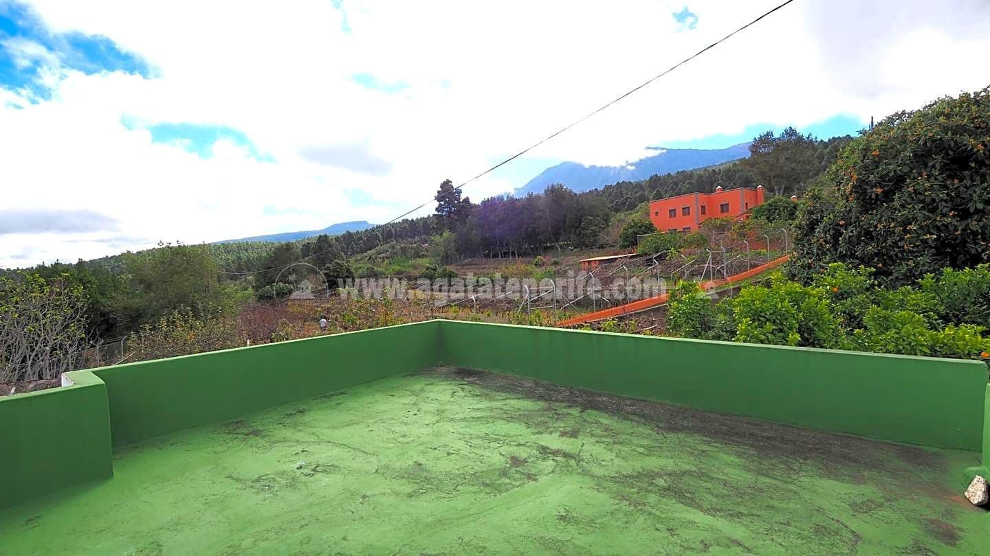 5 soveværelse Finca/Landehus til salg i Icod de los Vinos - € 225.000 (Ref: 8152223)