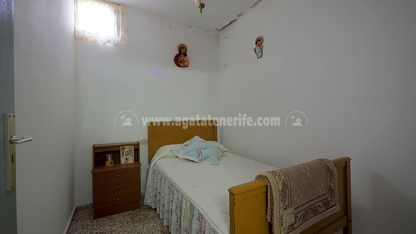 5 soveværelse Finca/Landehus til salg i Icod de los Vinos - € 225.000 (Ref: 8152223)