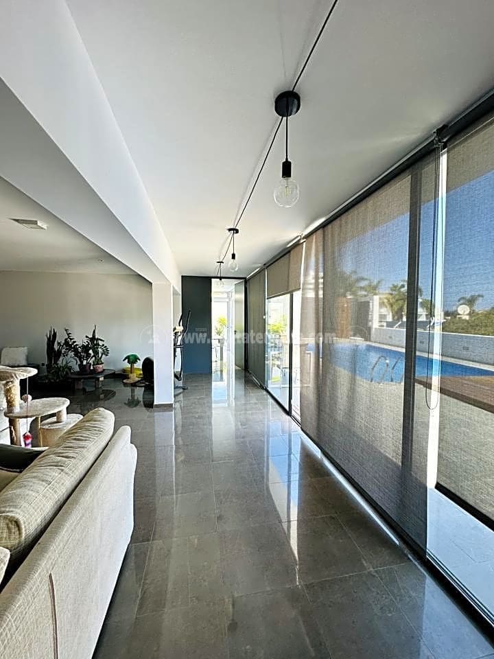 4 soveværelse Villa til salg i Puerto de la Cruz med swimmingpool garage - € 795.000 (Ref: 8158463)