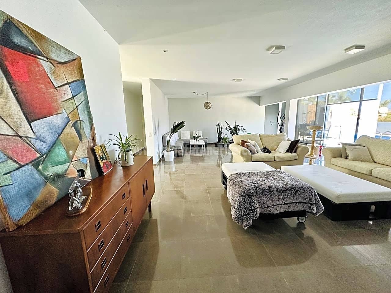 4 soveværelse Villa til salg i Puerto de la Cruz med swimmingpool garage - € 795.000 (Ref: 8158463)