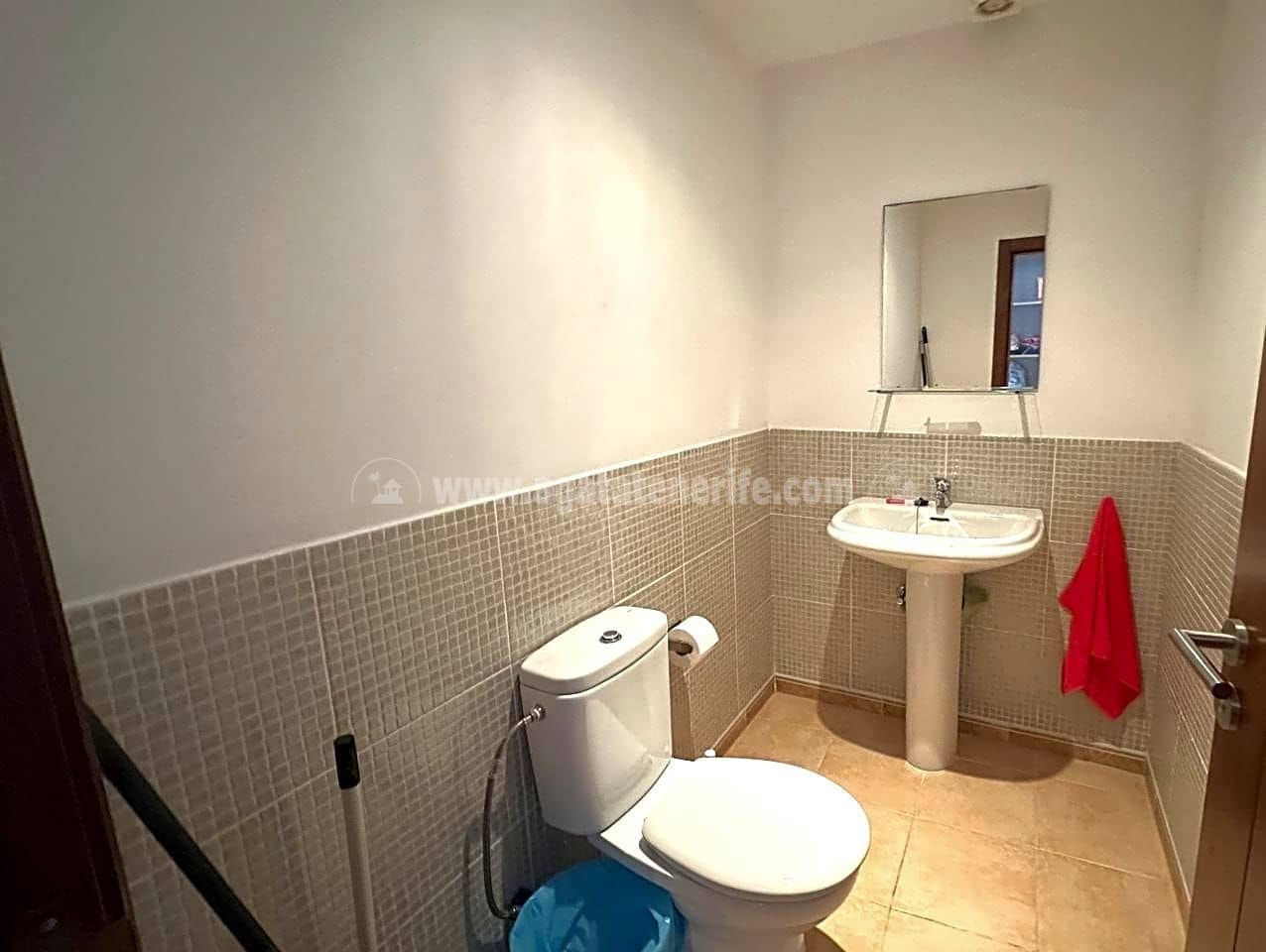 9 soveværelse Villa til salg i Los Silos med swimmingpool - € 1.680.000 (Ref: 8171640)