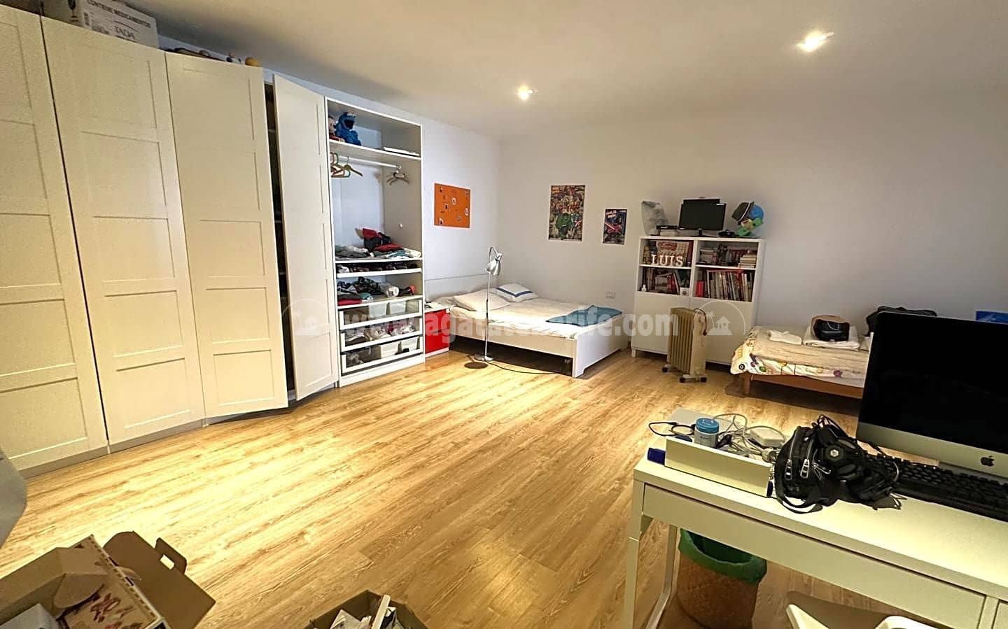 9 soveværelse Villa til salg i Los Silos med swimmingpool - € 1.680.000 (Ref: 8171640)