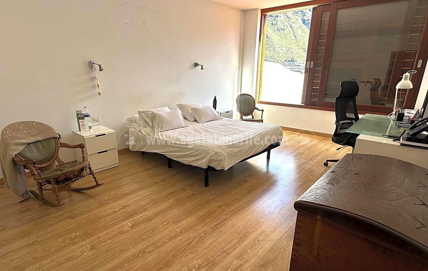 9 soveværelse Villa til salg i Los Silos med swimmingpool - € 1.680.000 (Ref: 8171640)