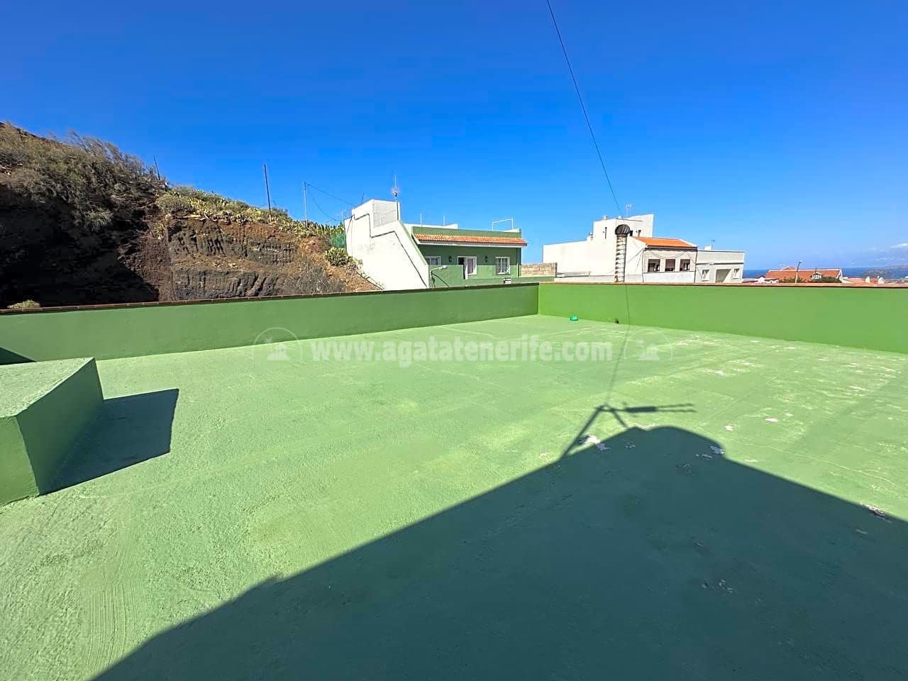 9 soveværelse Villa til salg i Los Silos med swimmingpool - € 1.680.000 (Ref: 8171640)