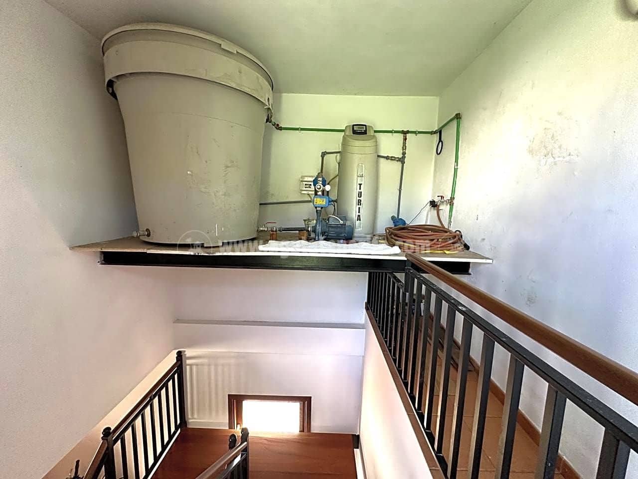 9 soveværelse Villa til salg i Los Silos med swimmingpool - € 1.680.000 (Ref: 8171640)