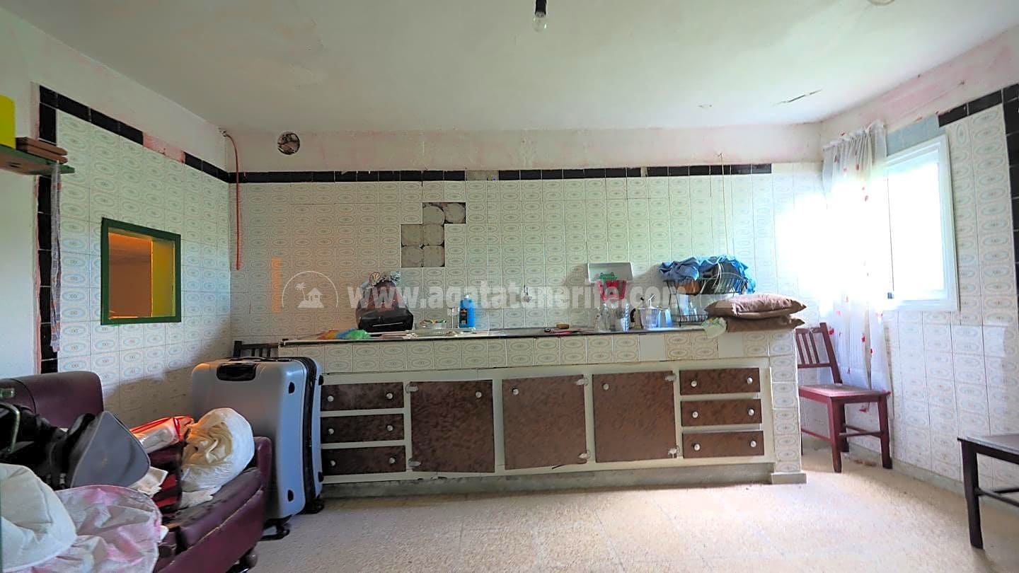 6 soverom Finca/Herregård til salgs i Icod de los Vinos - € 179 000 (Ref: 8271848)