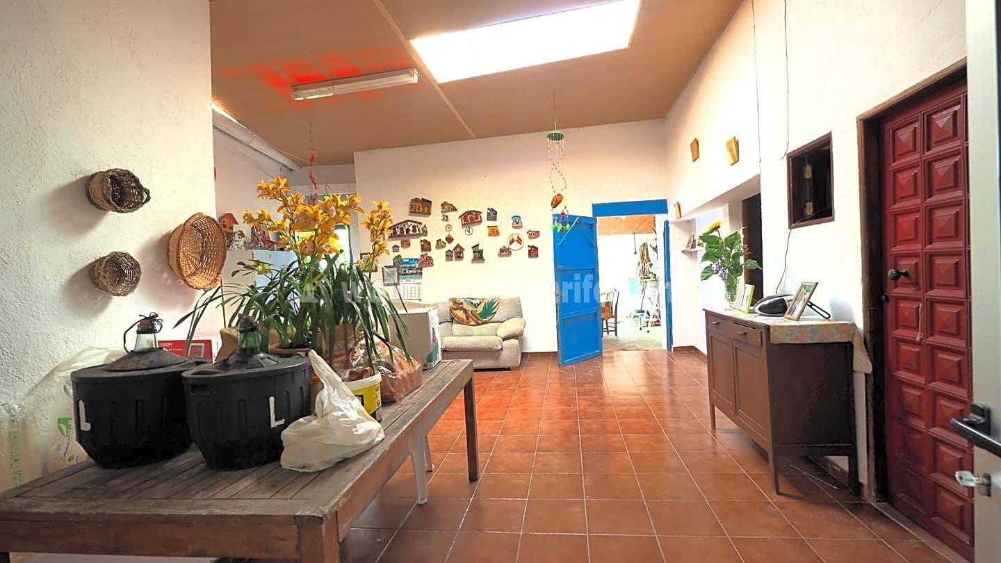 6 soverom Finca/Herregård til salgs i Icod de los Vinos - € 179 000 (Ref: 8271848)