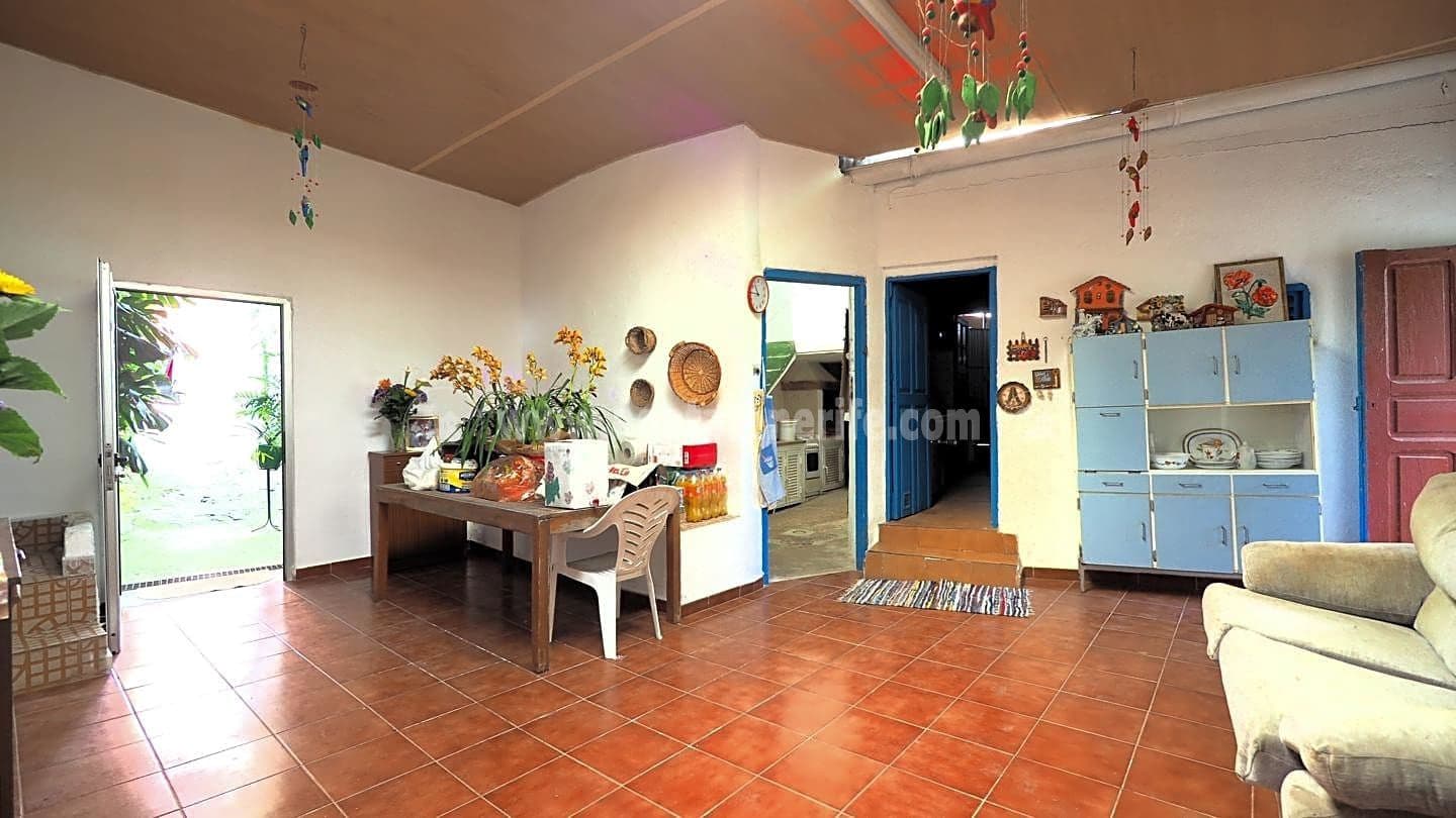 6 soverom Finca/Herregård til salgs i Icod de los Vinos - € 179 000 (Ref: 8271848)