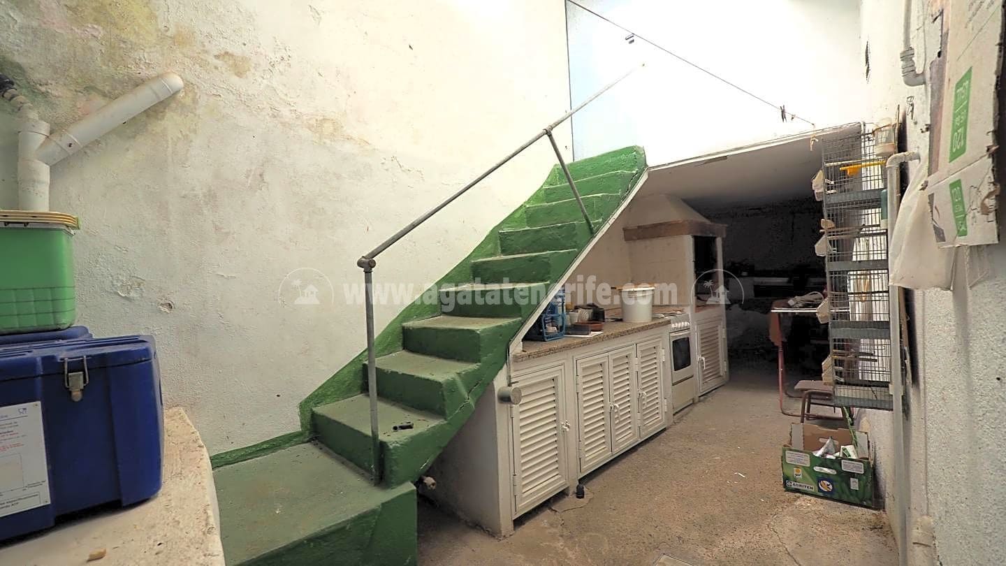 6 soverom Finca/Herregård til salgs i Icod de los Vinos - € 179 000 (Ref: 8271848)