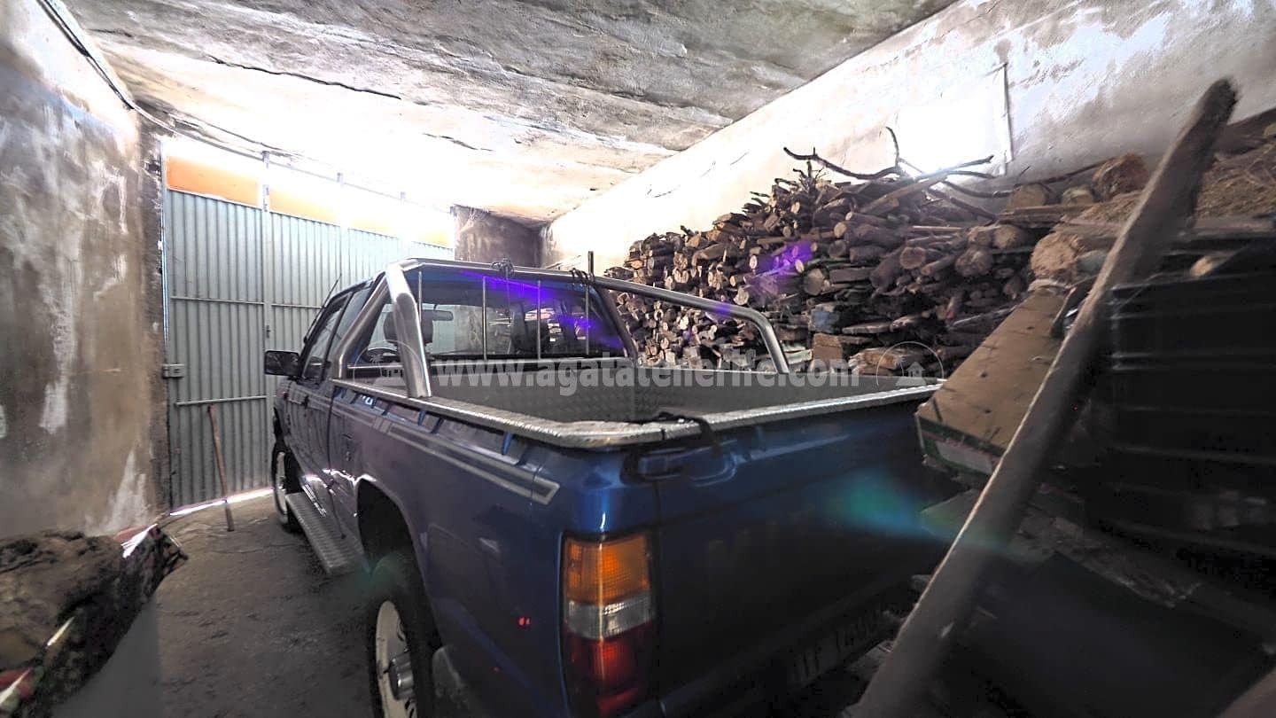 6 soverom Finca/Herregård til salgs i Icod de los Vinos - € 179 000 (Ref: 8271848)