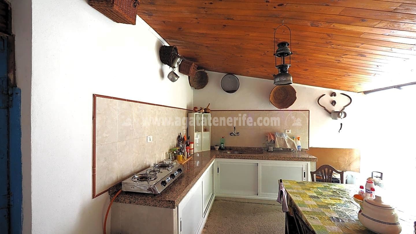 6 soverom Finca/Herregård til salgs i Icod de los Vinos - € 179 000 (Ref: 8271848)