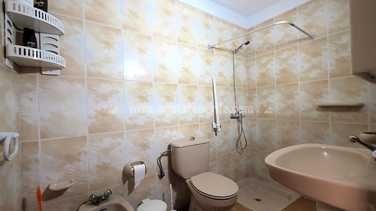 6 soverom Finca/Herregård til salgs i Icod de los Vinos - € 179 000 (Ref: 8271848)