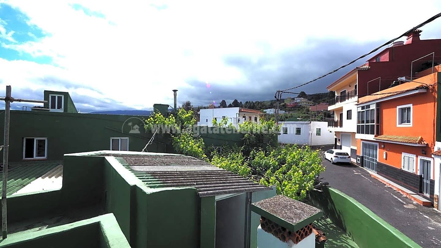 6 soverom Finca/Herregård til salgs i Icod de los Vinos - € 179 000 (Ref: 8271848)