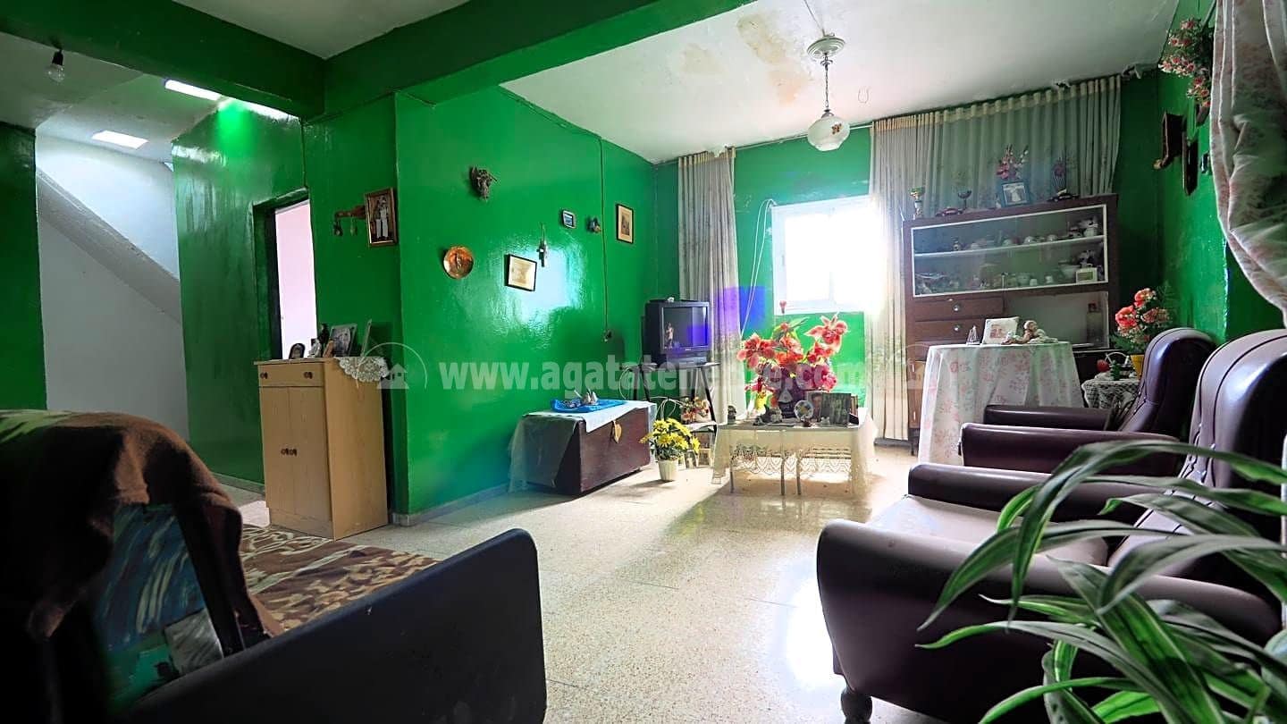 6 soverom Finca/Herregård til salgs i Icod de los Vinos - € 179 000 (Ref: 8271848)