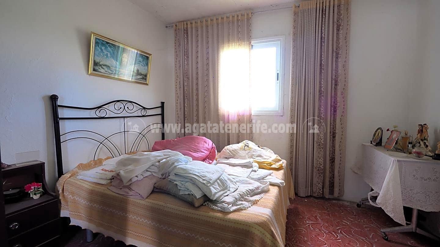 6 soverom Finca/Herregård til salgs i Icod de los Vinos - € 179 000 (Ref: 8271848)