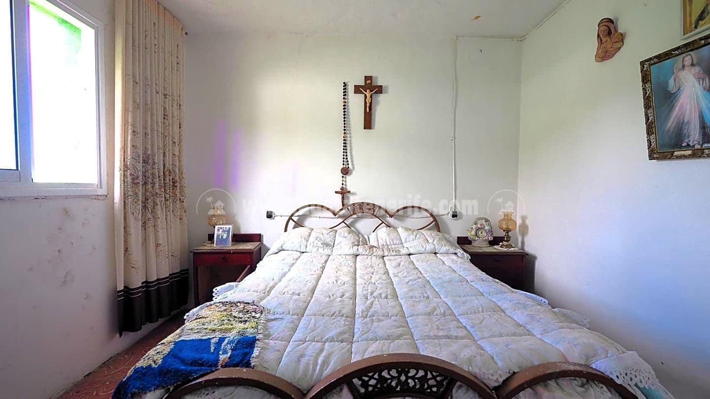 6 soverom Finca/Herregård til salgs i Icod de los Vinos - € 179 000 (Ref: 8271848)