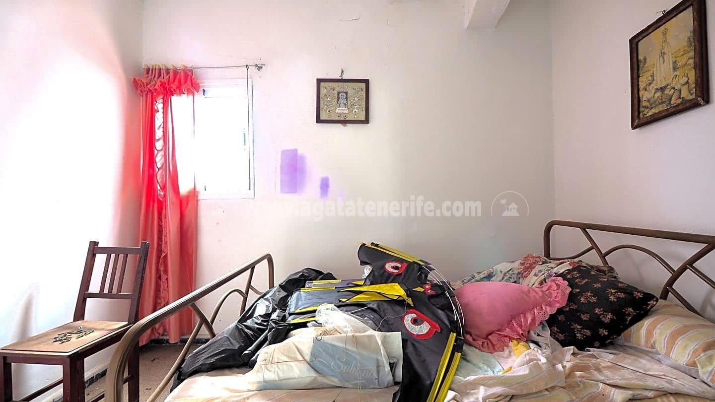 6 soverom Finca/Herregård til salgs i Icod de los Vinos - € 179 000 (Ref: 8271848)