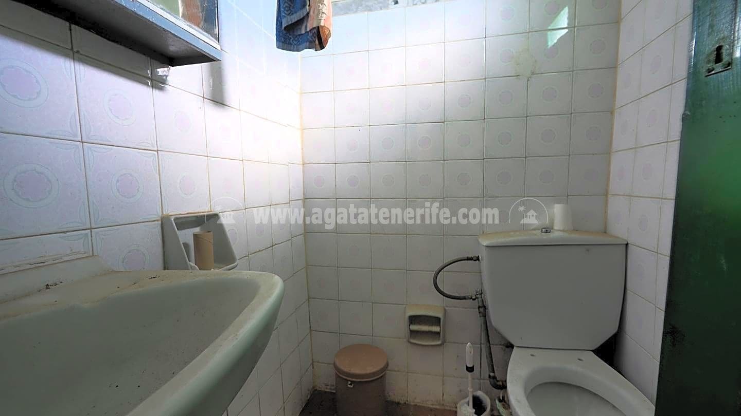 6 soverom Finca/Herregård til salgs i Icod de los Vinos - € 179 000 (Ref: 8271848)