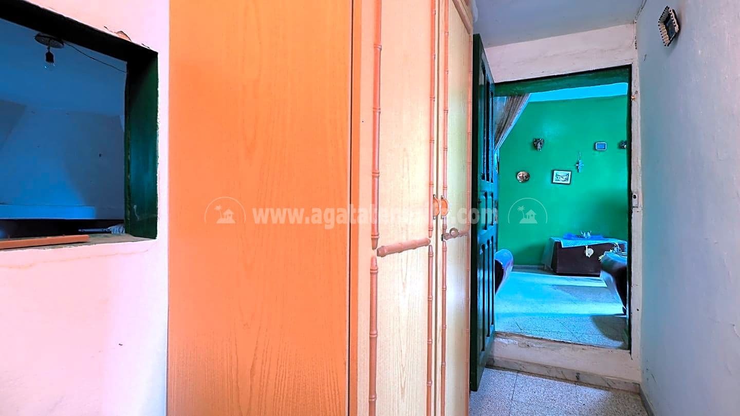 6 soverom Finca/Herregård til salgs i Icod de los Vinos - € 179 000 (Ref: 8271848)