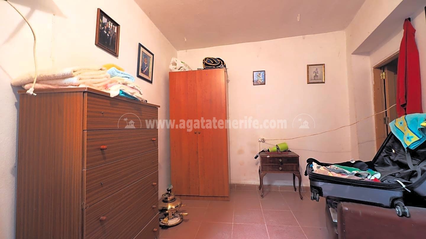 6 soverom Finca/Herregård til salgs i Icod de los Vinos - € 179 000 (Ref: 8271848)