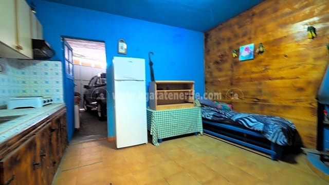 6 slaapkamer Finca/Landhuis te koop in Icod de los Vinos - € 179.000 (Ref: 8271848)