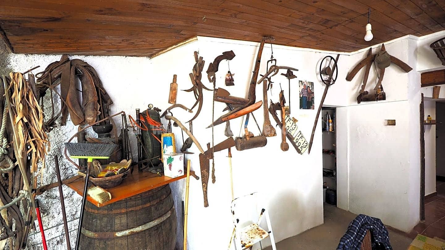 6 soverom Finca/Herregård til salgs i Icod de los Vinos - € 179 000 (Ref: 8271848)