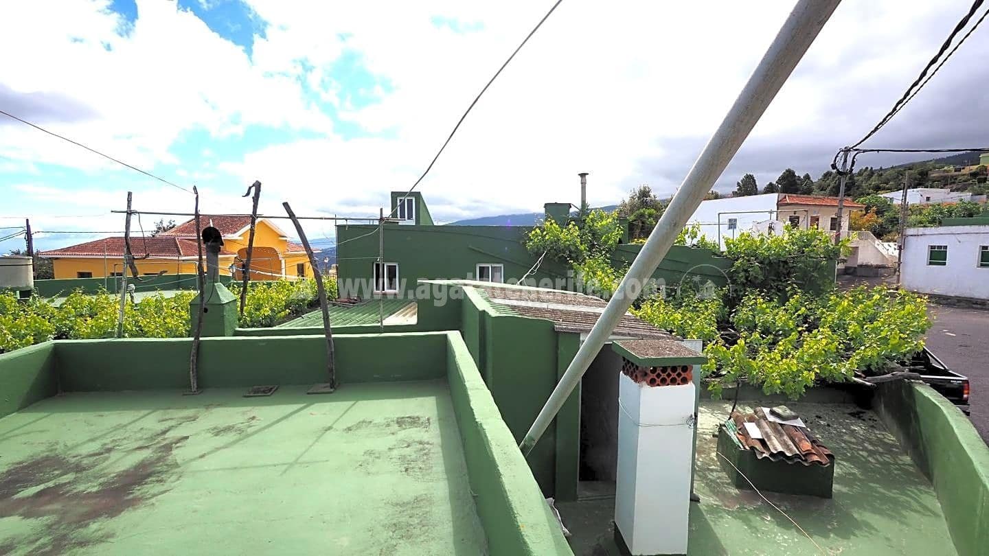 6 soverom Finca/Herregård til salgs i Icod de los Vinos - € 179 000 (Ref: 8271848)