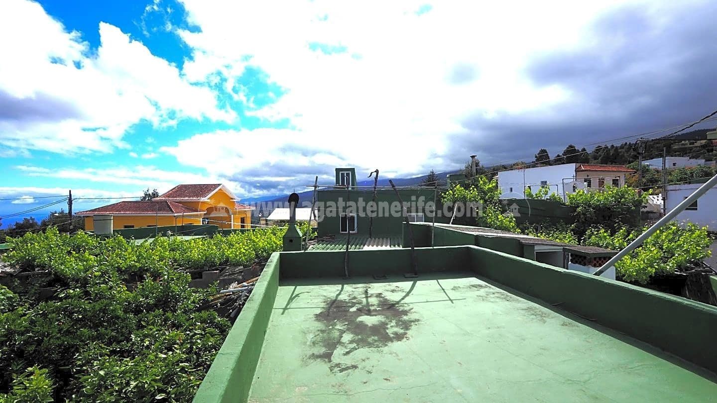 6 soverom Finca/Herregård til salgs i Icod de los Vinos - € 179 000 (Ref: 8271848)