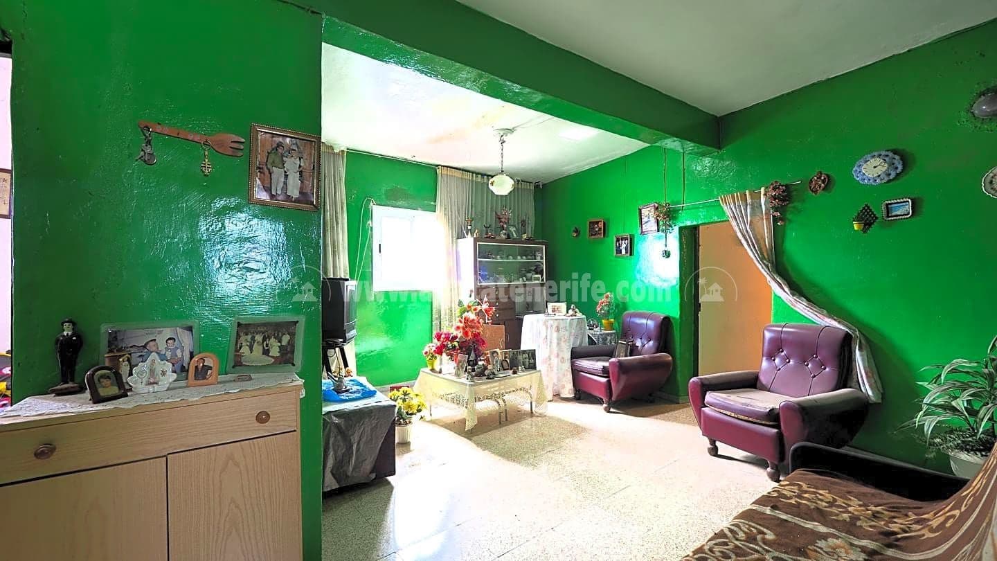 6 soverom Finca/Herregård til salgs i Icod de los Vinos - € 179 000 (Ref: 8271848)