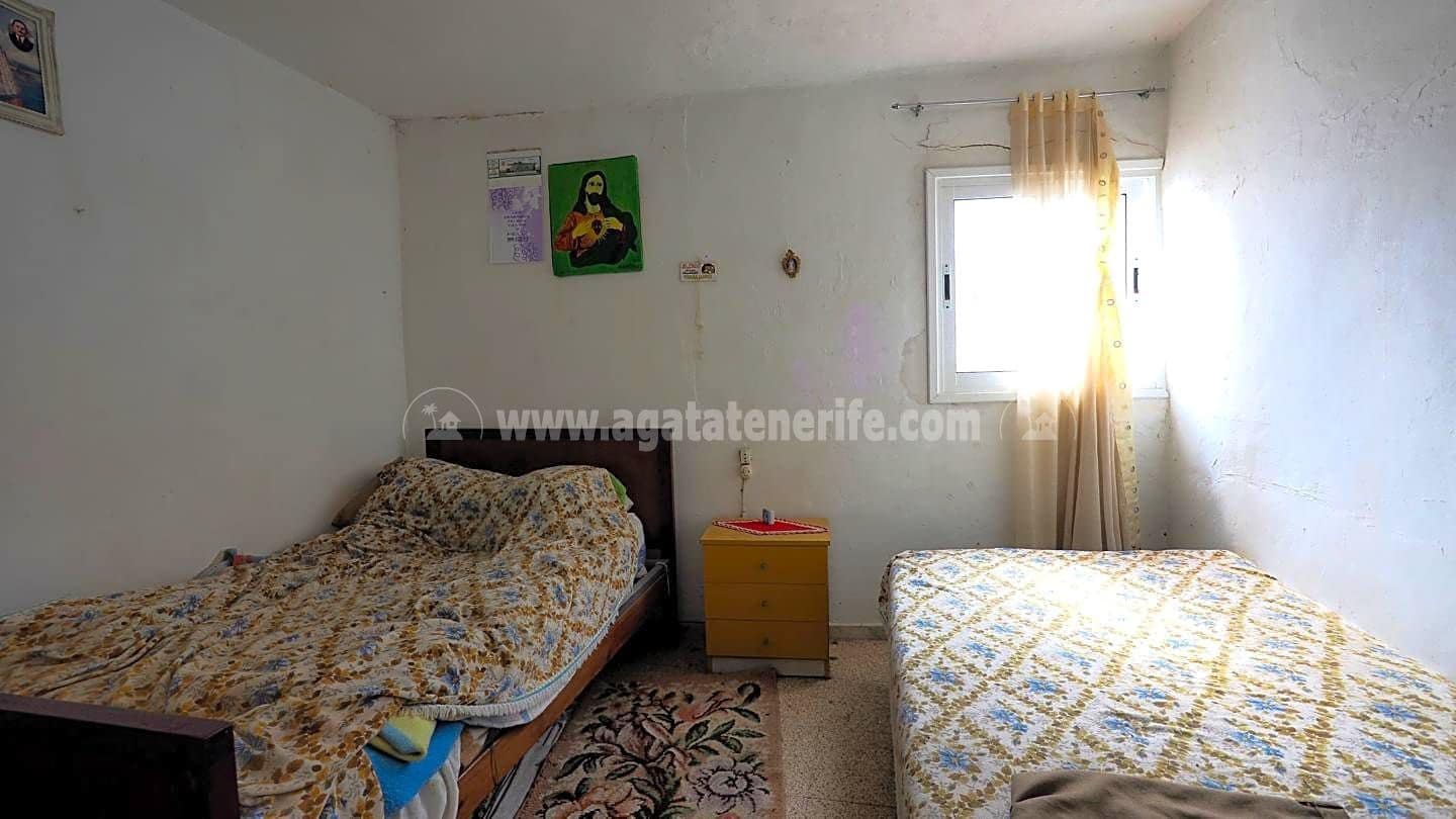 6 soverom Finca/Herregård til salgs i Icod de los Vinos - € 179 000 (Ref: 8271848)