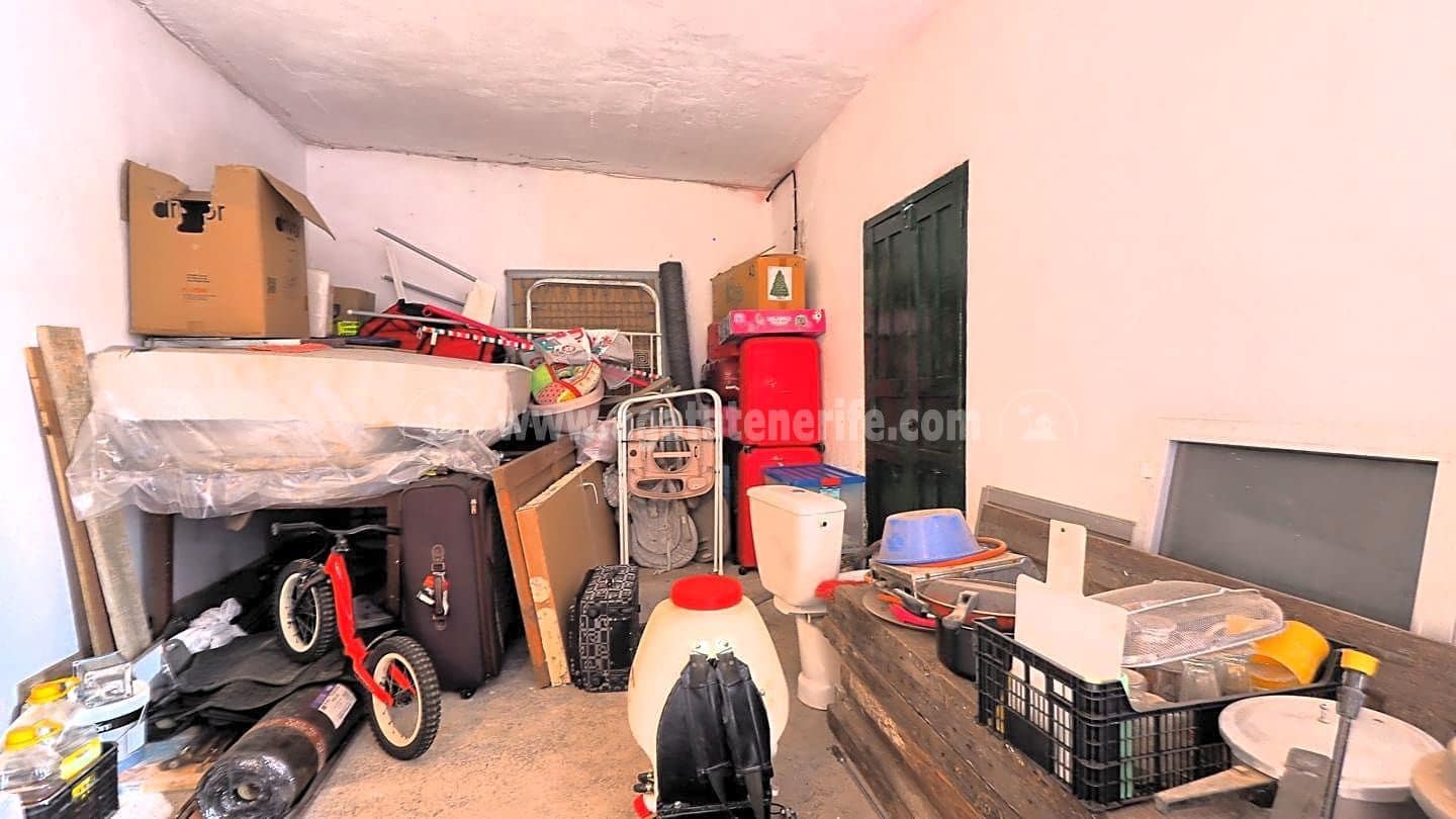 6 soverom Finca/Herregård til salgs i Icod de los Vinos - € 179 000 (Ref: 8271848)