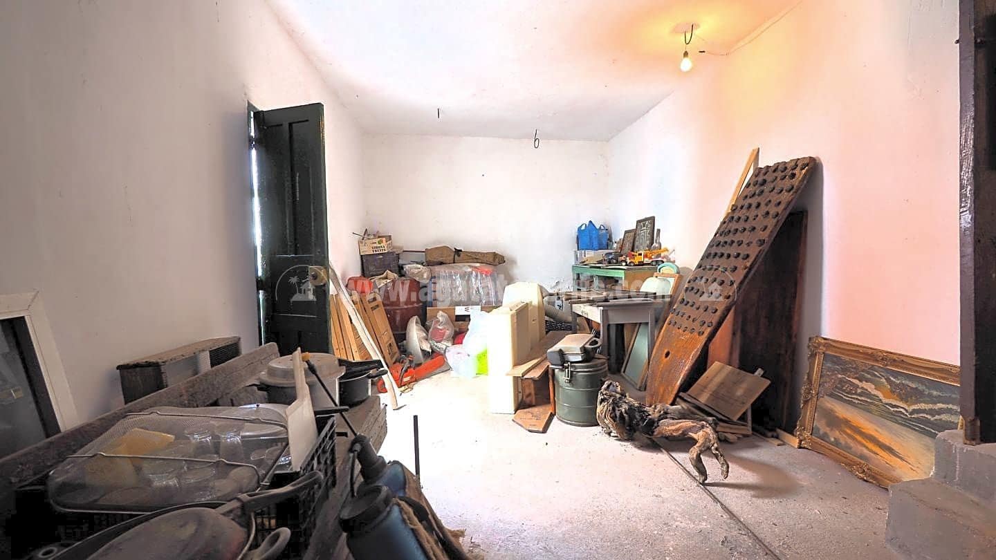 6 soverom Finca/Herregård til salgs i Icod de los Vinos - € 179 000 (Ref: 8271848)