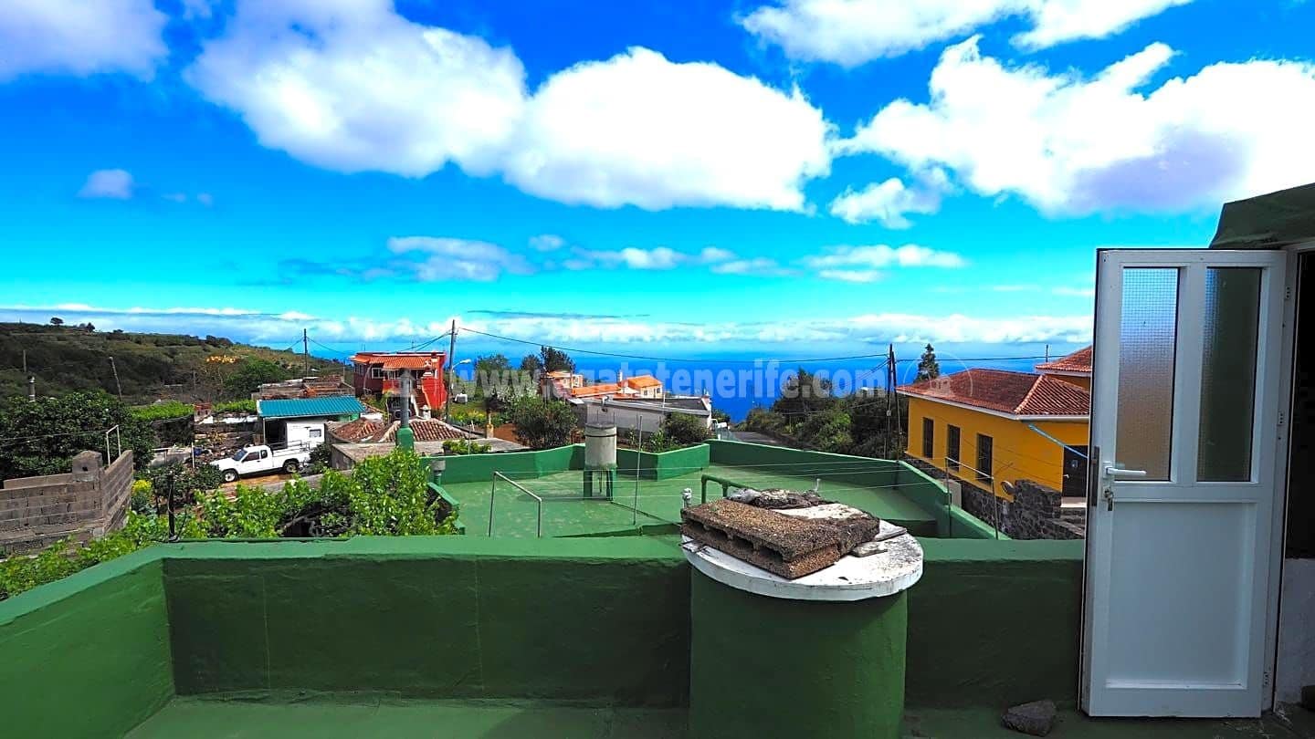 6 soverom Finca/Herregård til salgs i Icod de los Vinos - € 179 000 (Ref: 8271848)