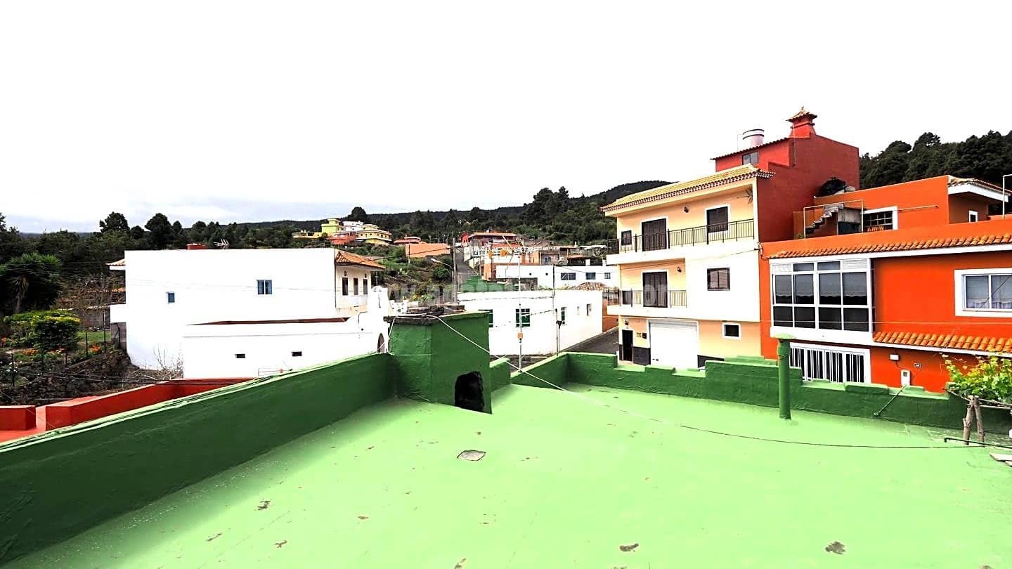 6 soverom Finca/Herregård til salgs i Icod de los Vinos - € 179 000 (Ref: 8271848)