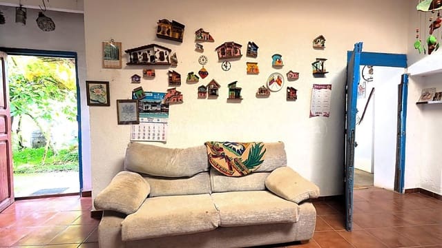 6 slaapkamer Finca/Landhuis te koop in Icod de los Vinos - € 179.000 (Ref: 8271848)