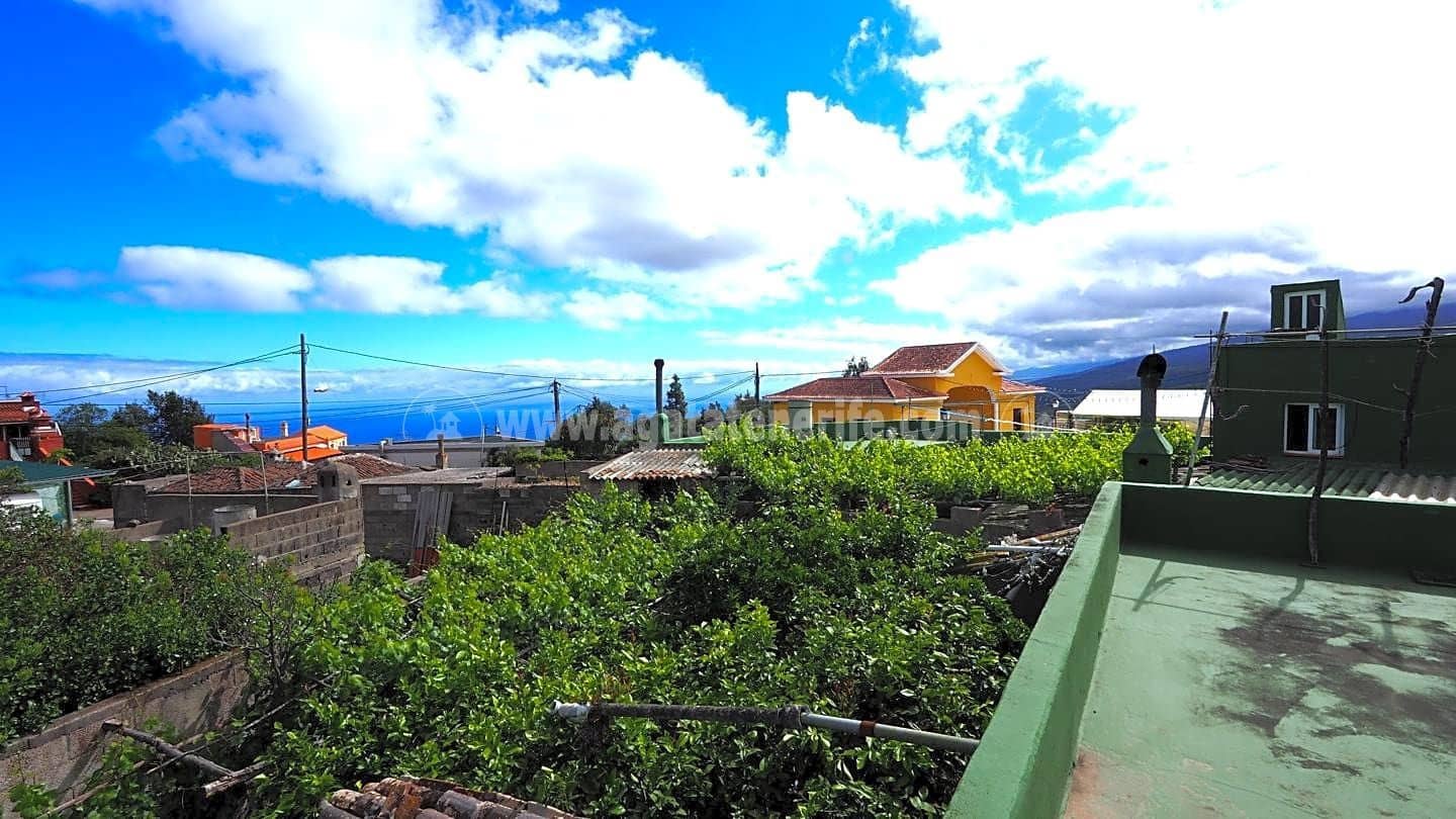 6 soverom Finca/Herregård til salgs i Icod de los Vinos - € 179 000 (Ref: 8271848)