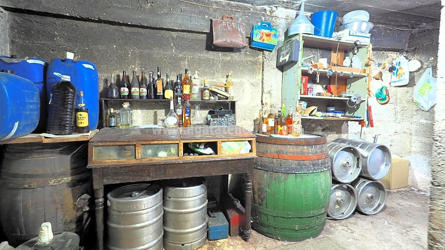 6 soverom Finca/Herregård til salgs i Icod de los Vinos - € 179 000 (Ref: 8271848)