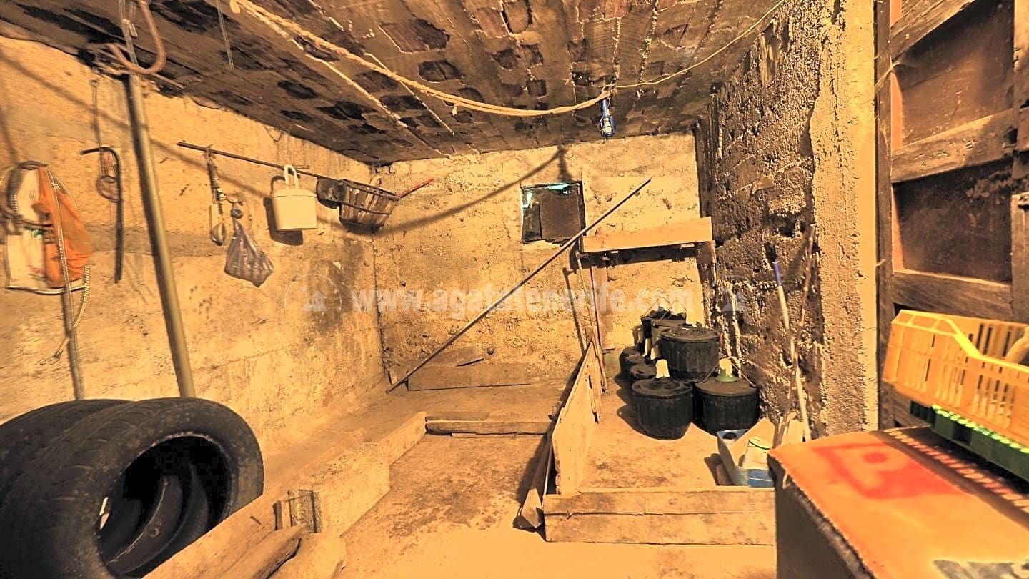 6 soverom Finca/Herregård til salgs i Icod de los Vinos - € 179 000 (Ref: 8271848)